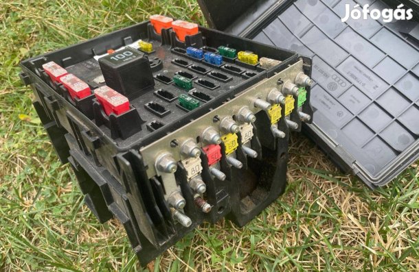 VW Passat B6 Komfort modul 3C0937125 , 3C0907530 E , 3C0907951