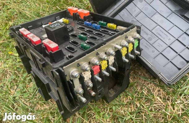 VW Passat B6 Komfort modul 3C0937125 , 3C0907530 E , 3C0907951