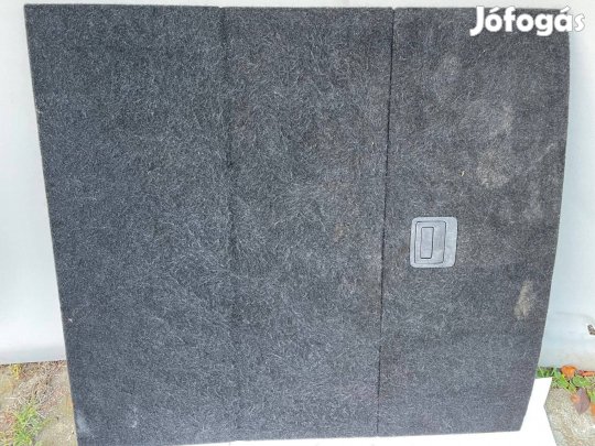 VW Passat B6 Szőnyeg, Ajtókárpit, Lámpa hátsó, Üveg, Utastér burkolat