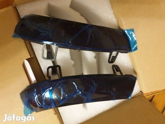 VW Passat B6, Golf V, Led dinamikus irányjelző