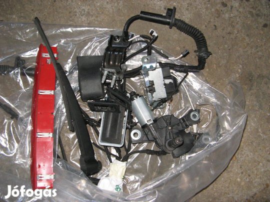 VW Passat B7 Variant pótféklámpa eladó