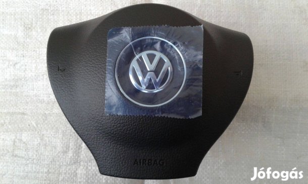 VW Passat B7, T5 stb. kormány légzsák