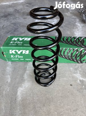 VW Passat B7 sedan hátsó rugó