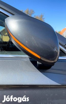VW Passat B8, Arteon dinamikus futófényes oldal tükör irányjelző 1 pár
