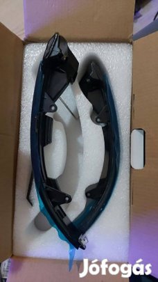 VW Passat B8, Arteon dinamikus futófényes oldal tükör irányjelző 2 db