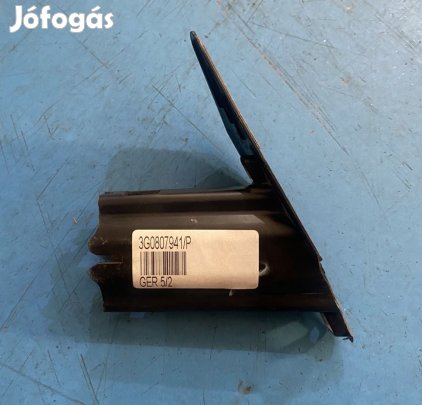 VW Passat B8 bal felszerelő alkatrész 3G0807941 eladó
