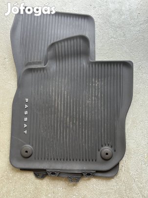 VW Passat B9 új gumiszőnyeg