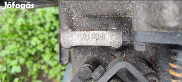 VW Passat Corrado 02A AFE sebességváltó