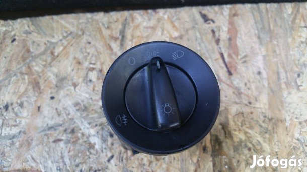 VW Passat Golf IV Bora Lupo világításkapcsoló