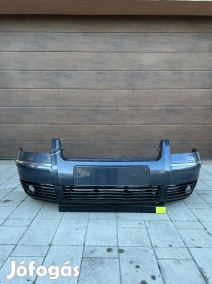 VW Passat LC7V lökháritó