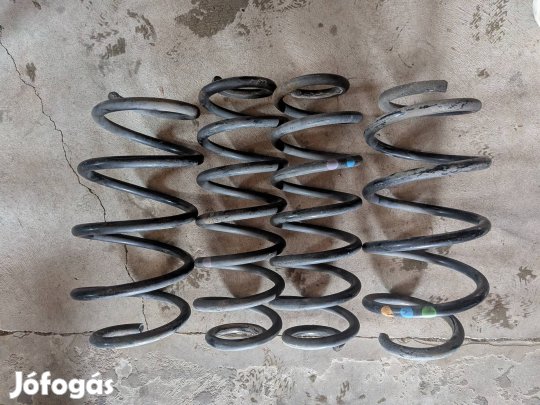 VW Passat gyari rúgó szett