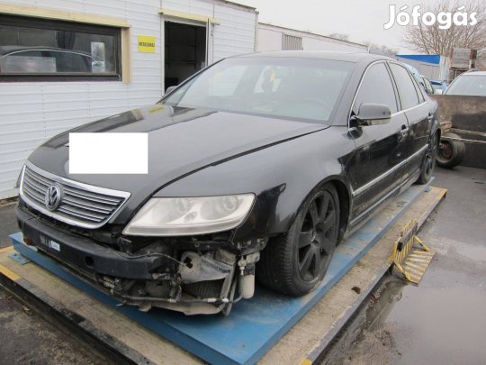 VW Phaeton bontott használt alkatrészek