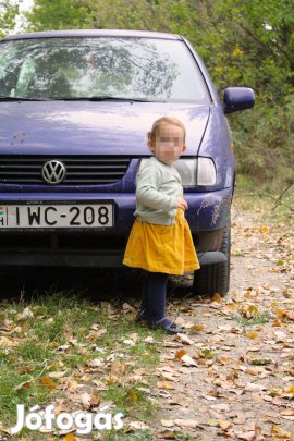 VW Polo 1.4 benzines