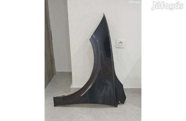 VW Polo 2023 Bal első sárvédő gyári