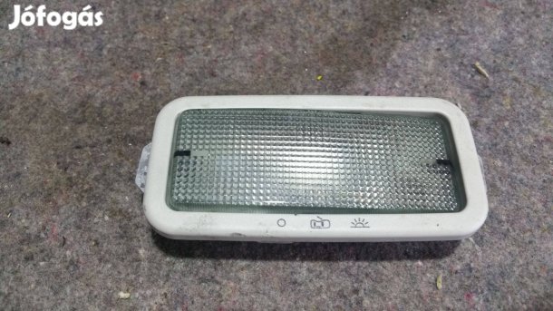 VW Polo 6N2 belső világítás