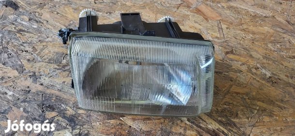 VW Polo Classic 96- Jobb első fényszóró lámpa búra világítás 4032