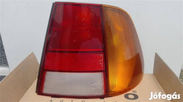 VW Polo Classic hátsólámpa jobb 1996 -> 2001 üres