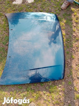 VW Polo Classic karosszéria elemek