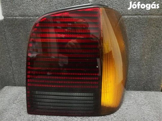 VW Polo III hátsólámpa jobb (4) 1994 -> 1999 (sz/p) gyári új