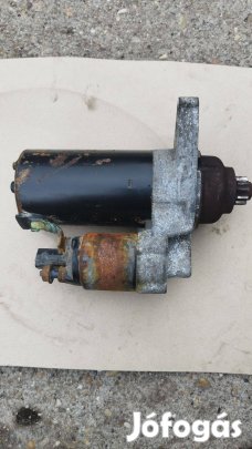 VW Polo IV 9N 1.9 önindító