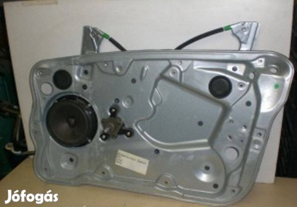 VW Poló Skoda Fabia ablakemelő szerkezet 4 ajtóshoz első jobb bal