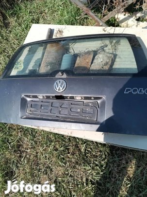 VW Polo Variant csomagtartó ajtó