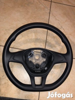 VW Polo, Touran, Tiguan stb. kormány