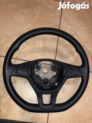 VW Polo, Touran, Tiguan stb. kormány