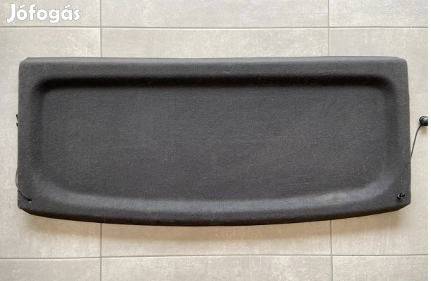 VW Polo , 6R , Kalaptartó , Gyári (2009-16)