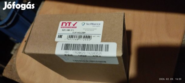 VW Póló pohártartó eladó