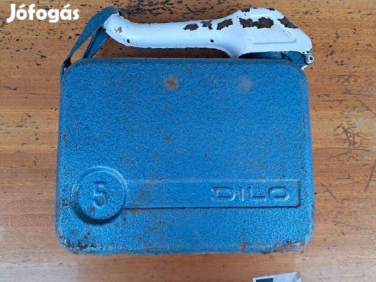 VW Porsche üzemanyag kanna