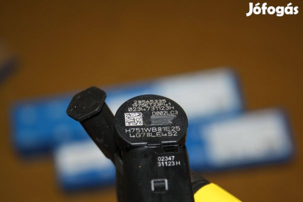 VW SEAT Skoda AUDI 1.4 TDI gyári új porlasztó 04B13027J 28565335