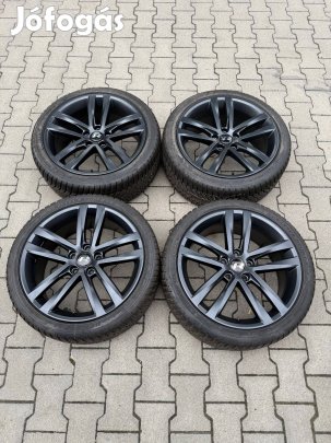 VW Salvador 18 collos téli garnitúra eladó!