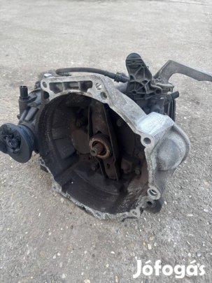 VW Seat Skoda 1.6 CR TDi "KFK" váltó