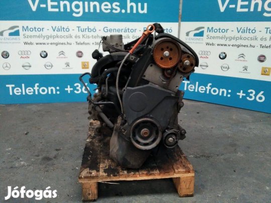 VW/Seat/Skoda Bxw bontott motor