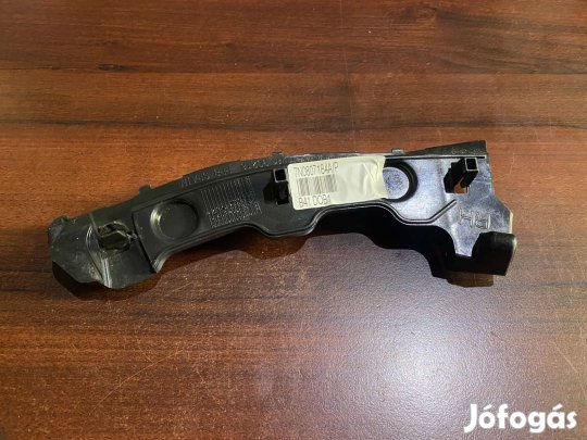 VW/Seat jobb első lökhárító tartó eladó