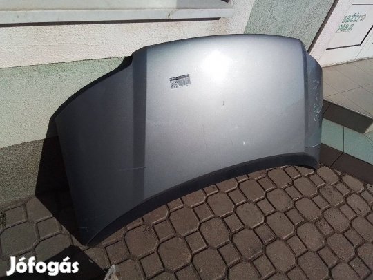 VW Sharan 2000- Motorháztető több színben 24500.-ft
