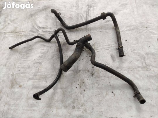 VW Sharan Ford Galaxy Seat Alhambra 2000-2006 1.9 TDI vízcső