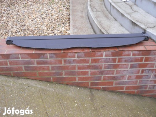 VW Sharan Gyári Csomagtérrolló-Kalaptartó