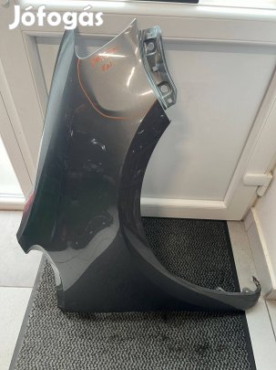 VW Sharan II (7N) jobb első sárvédő 7n0821106