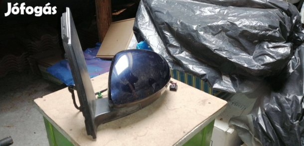 VW Sharan II, Alhambra II (7N) bal oldali tükör eladó