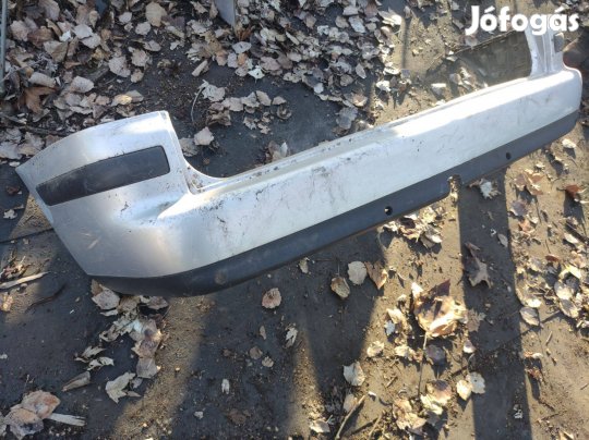 VW Sharan Seat Alhambra 2000-2008 hátsó lökhárító