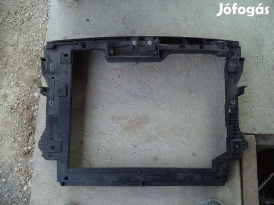 VW Sharan Seat Alhambra 7N gyári homlokfal zárhid