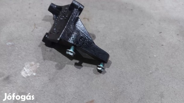 VW Sharan Seat Alhambra Ford Galaxy 00- Féltengely támcsapágy bak 8205