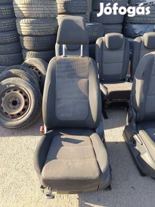 VW Sharan/Seat Alhambra ülések