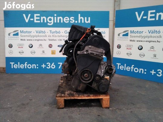 VW,Skoda,SEAT Cgg Bontott Motor