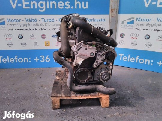 VW,Skoda,Seat 1,9PDTDI Bjb bontott motor