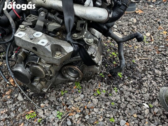 VW Skoda Seat 2.0pdtdi 170le váltó 6-os kézi Jma-kódu