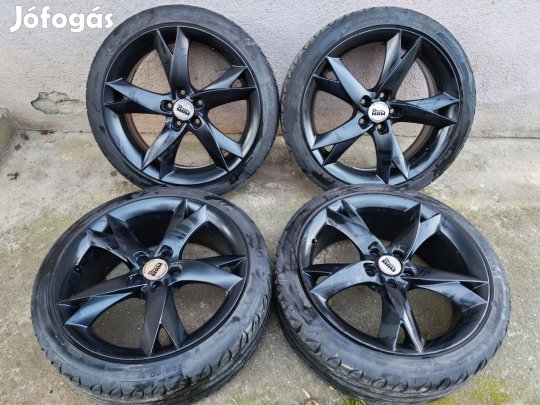 VW Skoda Seat Alufelni nyárigumival R19 5x112