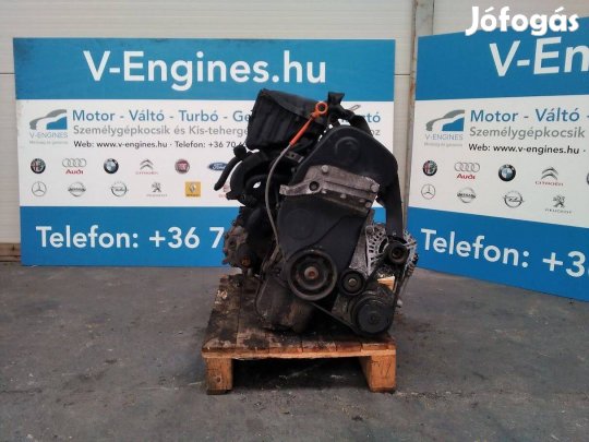 VW,Skoda,Seat Cgg Bontott Motor